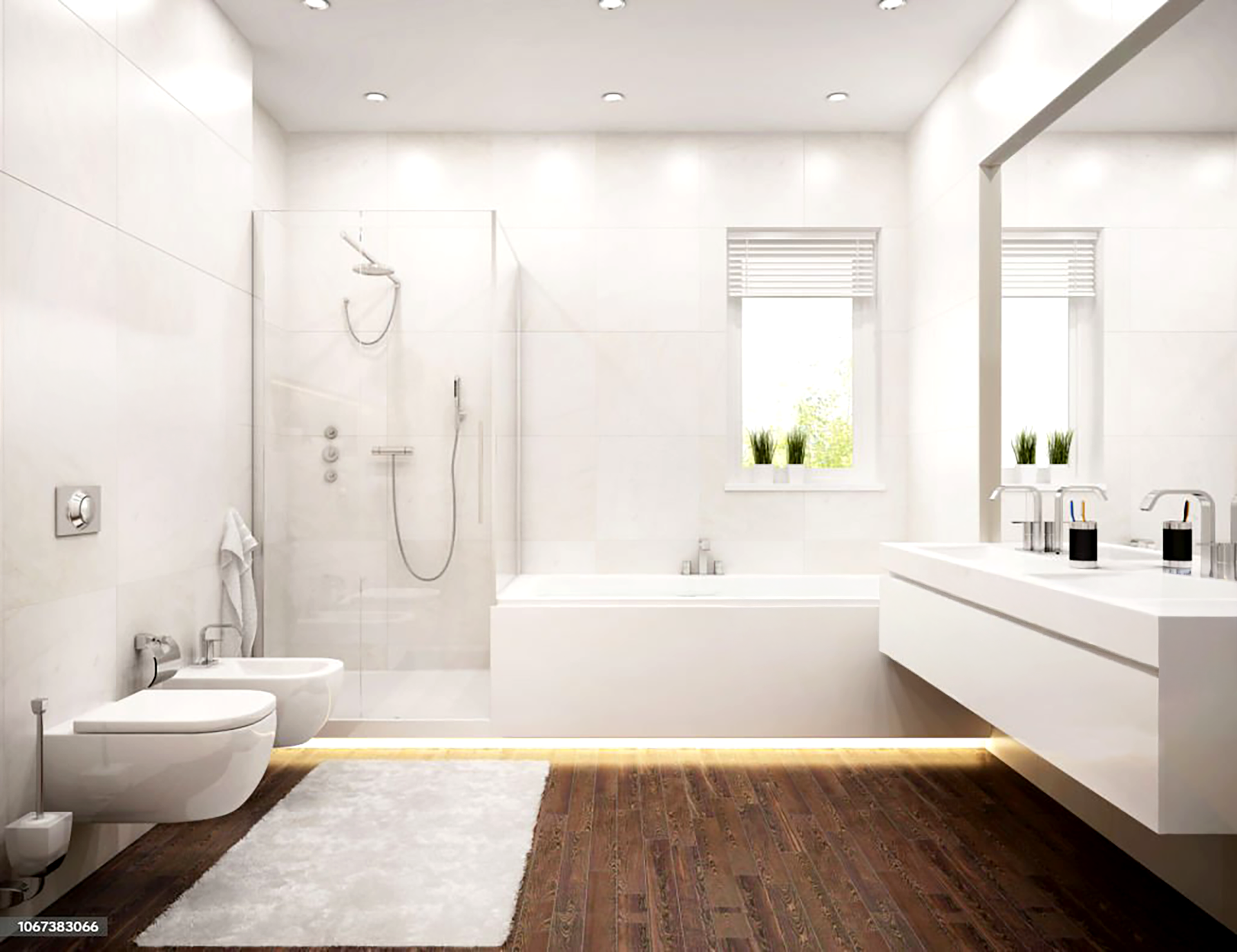 Banyo Banner
