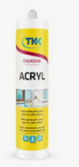 Acrly Altın Meşe Mastik 300 ml