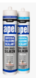 Apel Siyah Mastik 220 ml