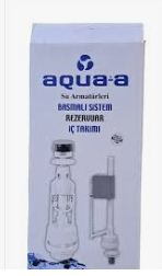 Aqua İç Takım