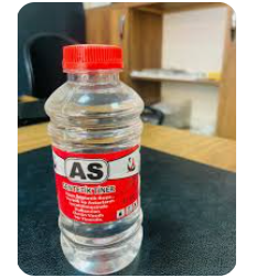 As Sentetik Tiner 250 ml