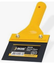 Atg Spatula 40 mm Kazıma Raspası