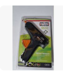 Atlas Mum Silikon Tabacası 40watt