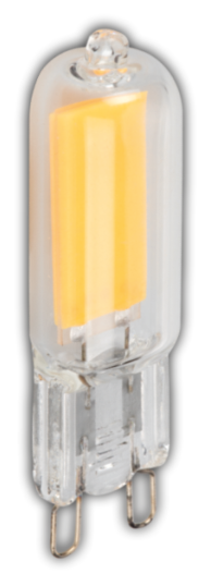7W G9 LED Kapsül Ampul (Beyaz