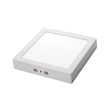 Cata 18W Sıva Üstü LED Panel (Kare) (Beyaz