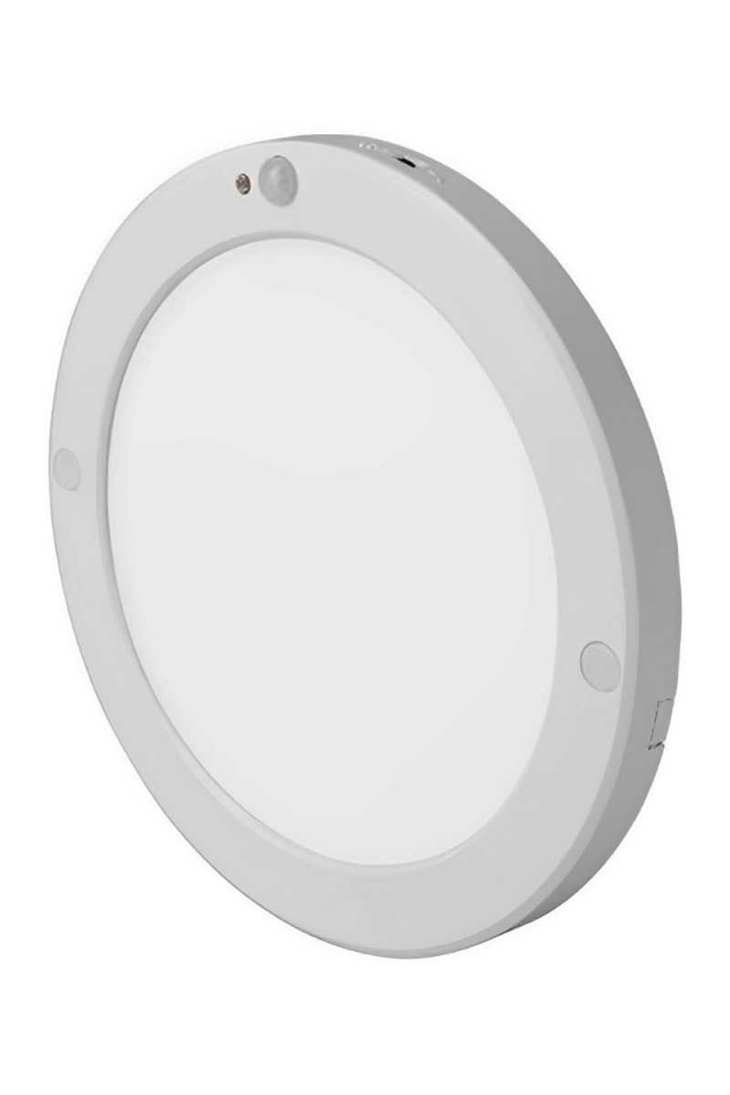 Cata 20W Bologna Sensörlü Sıva Üstü LED Armatür (Beyaz