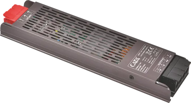 Cata 24 Volt 17 Amper 400W Gold