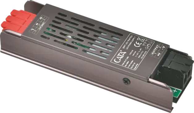 Cata 24 Volt 8 Amper 200W Gold