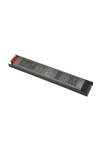Cata 33 Amper Şerit LED Trafosu ( 400W ) (Süper Slim Fansız