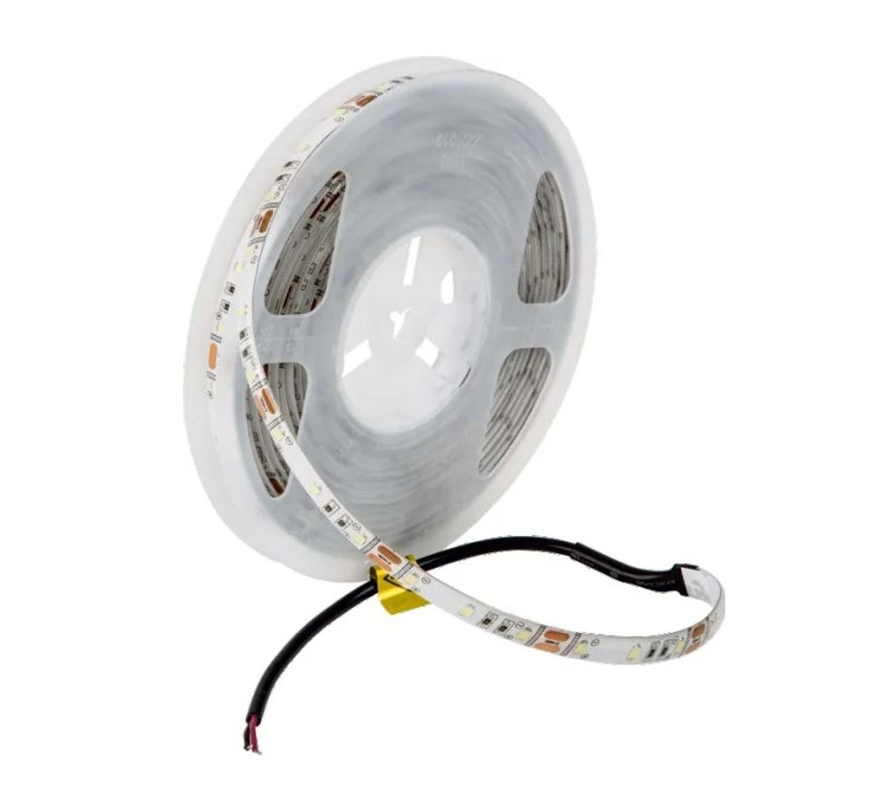 Cata 60 Çip Dış Mekan Silikonlu Günışığı Şerit LED (5 METRE