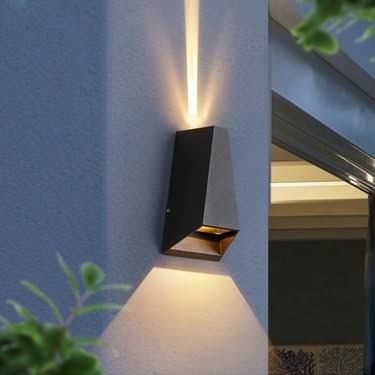 CATA Malta Dış Mekan LED Aplik (2 X 3 W
