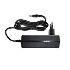 K2 Fişli 5 Amper Adaptör