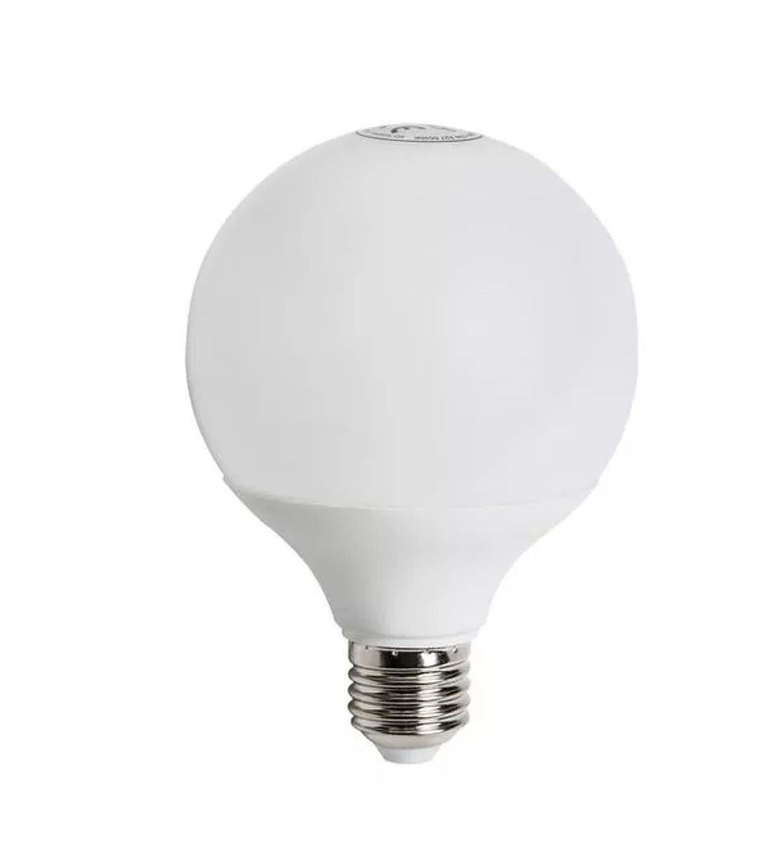 NOAS 15 Watt E27 Duylu G95 Glop LED Ampul Günışığı