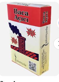 Baca Açıcı 100 gr