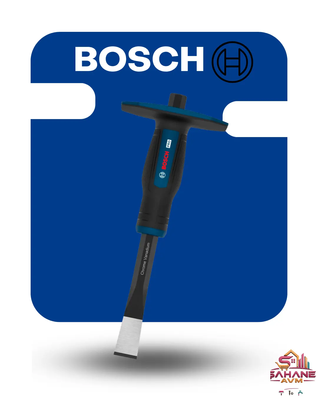 Bosch PRO DUVAR/BETON KESKISI 250 X 22 X 16 MM