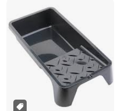 Boya Tavası Orta 20 cm