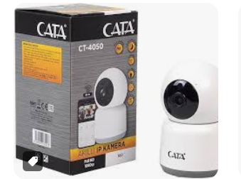 Cata Akıllı IP Kamera CT-4050