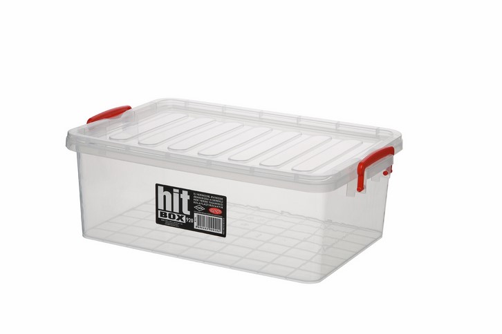 BORA HIT BOX SAKLAMA KABI NO:920 6,1 LT BO-920