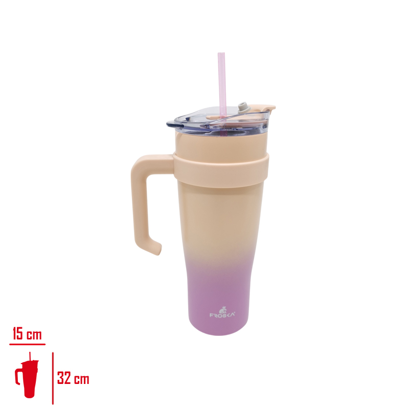 TITIZ PIPETLI TERMOS MATARA ESSENCE TP-732