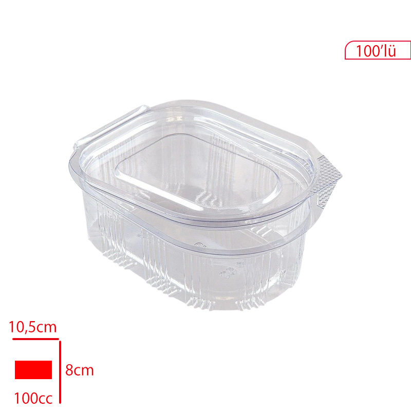 SOS KABI 100 CC 100 LU PAKET