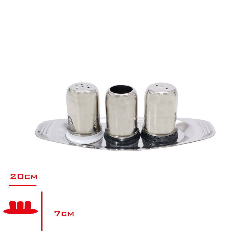 MRZ TUZLUK SET GONDOL 1024030