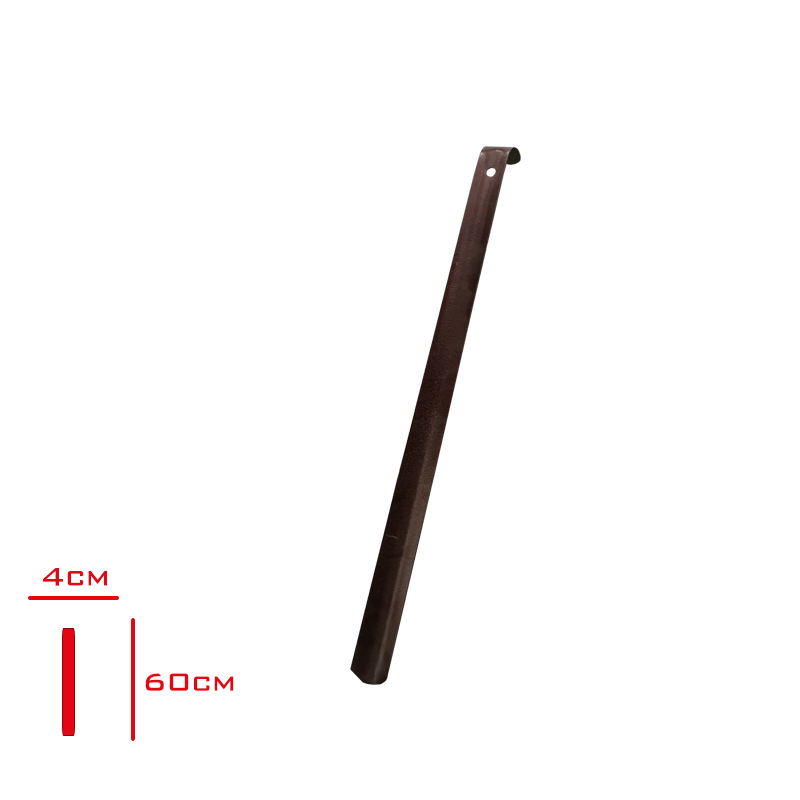 AYAKKABI CEKECEGI METAL 60 CM