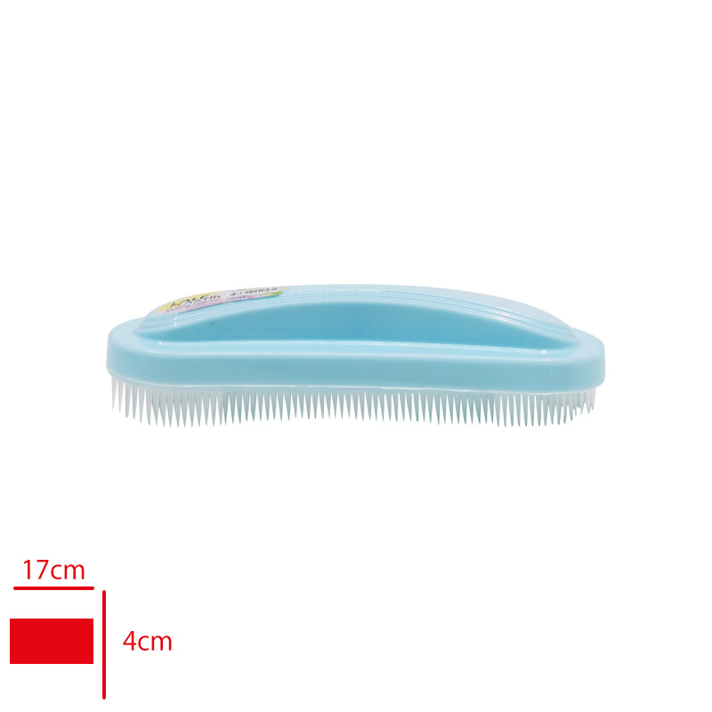 LALE ELBISE FIRCASI L-058