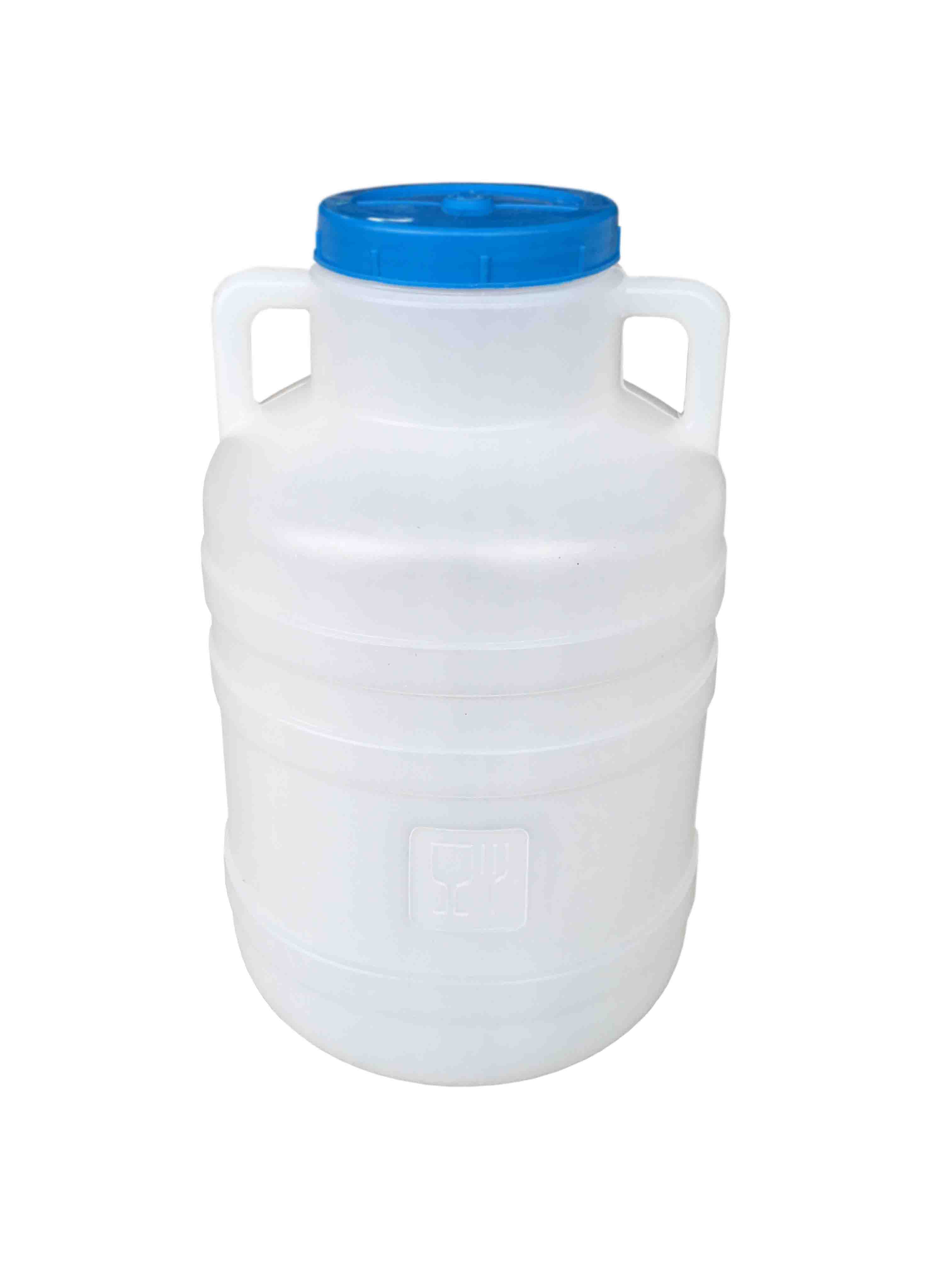 BIDON FICI 25 LT