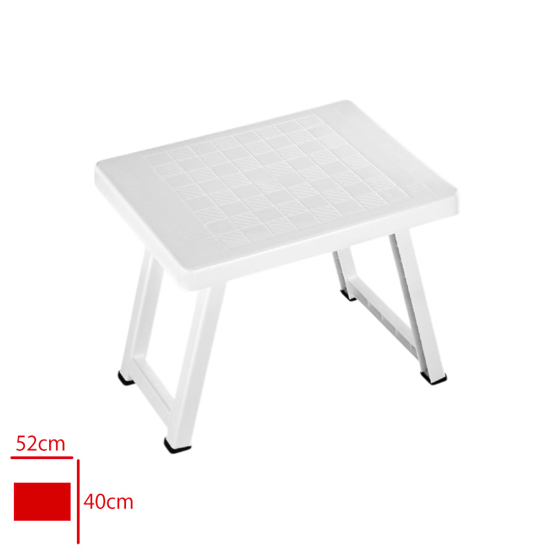 BURSEV PORTATIF KATLANIR SEHPA 52*40*40 CM 5103 01