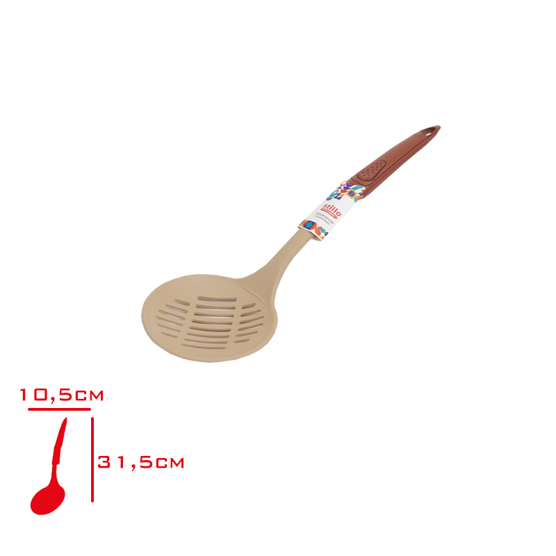 TEFLON KEVGIR DS-504