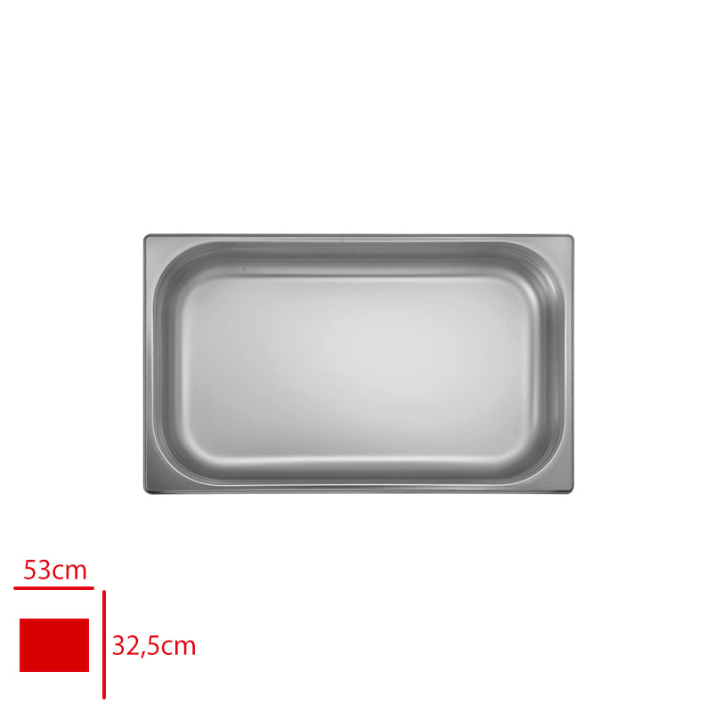 OZTI GASTRONOM KUVET 1/1-150 0311.11150.10