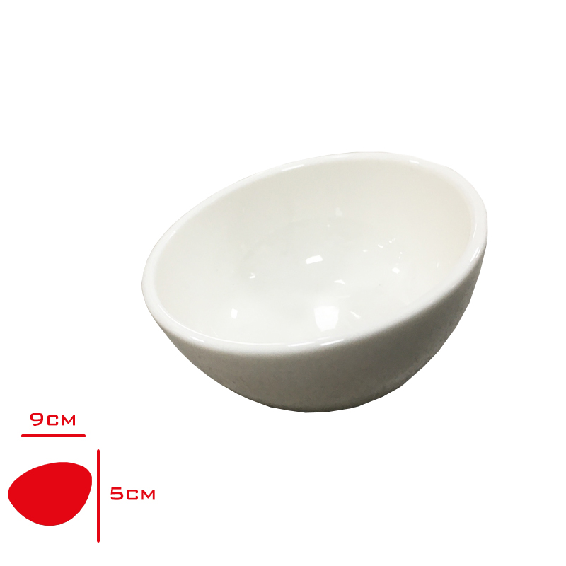 BONNA VANTA KASE 8 CM 60 CC VNT8KS