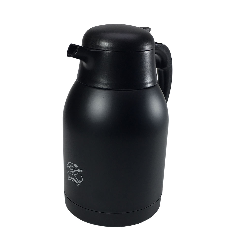 COOKER TERMOS TOMBUL CELIK BITTER 2 LT CKR-2038