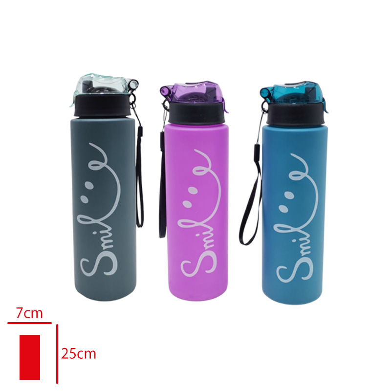 MATARA 800 ML SMILE LV-3536