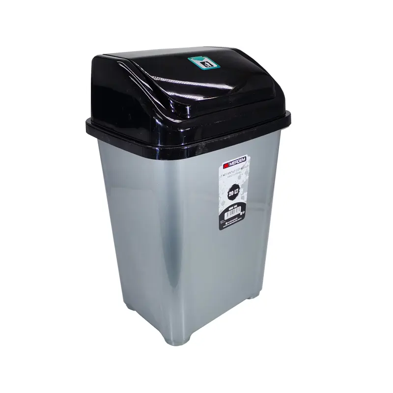 MERDEM ITMELI COP KOVASI FANTAZI 20 LT MRD-103