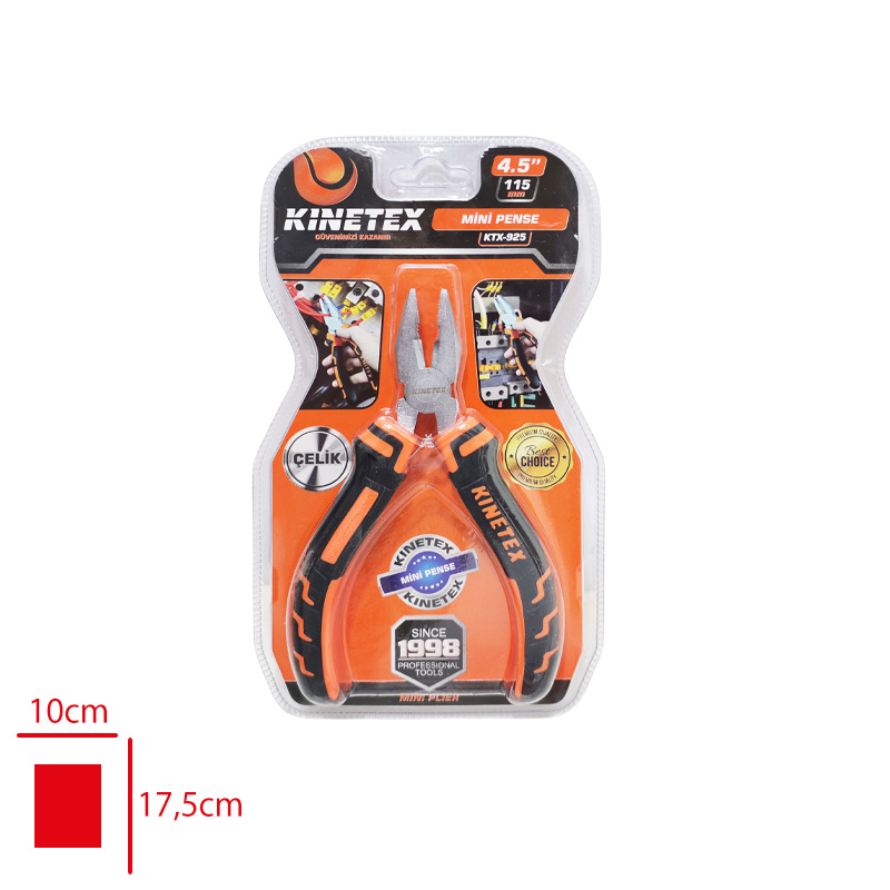 KNITEX PENSE MINI KTX-925