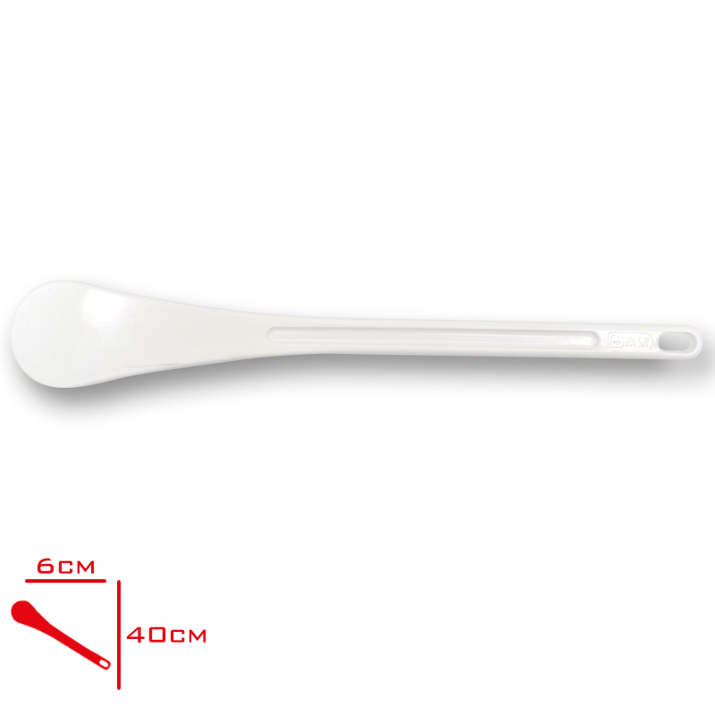 BORA PASTA SIVAMA SPATULA 40 CM BO-3253