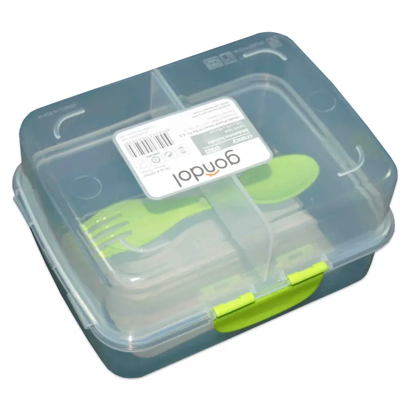 GONDOL BESLENME KABI CRUNCY G-503