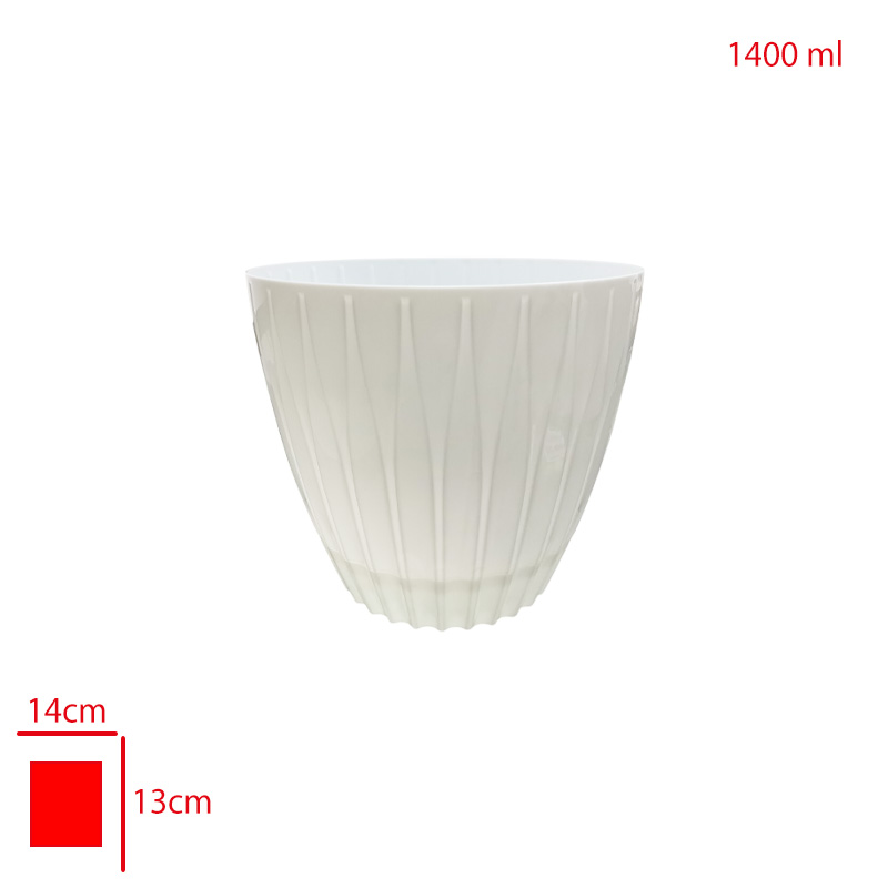 TITIZ SAKSI VERDA 1400 ML TP-783