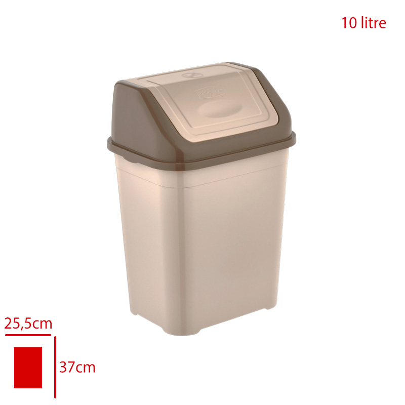 BURSEV CLASICO COP KOVASI ITMELI -3 10 LT 4153 03