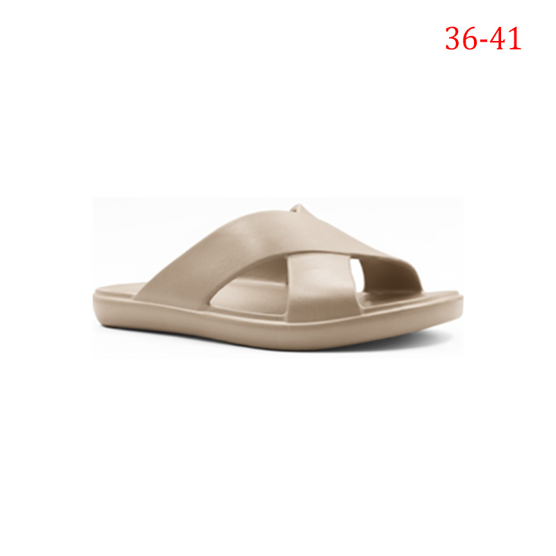 JACK ZENNE TERLIK BEJ 36-41