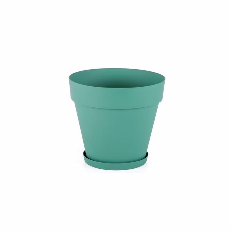 SERINOVA SAKSI YALI YUVARLAK 3 NO 3 LT 19*17,5 CM YS03