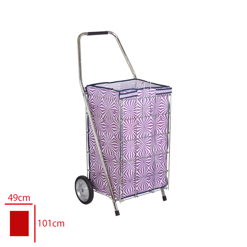 PERILLA PAZAR ARABASI JUMBO KALIN TELLI CELIK TEKER PAT58010