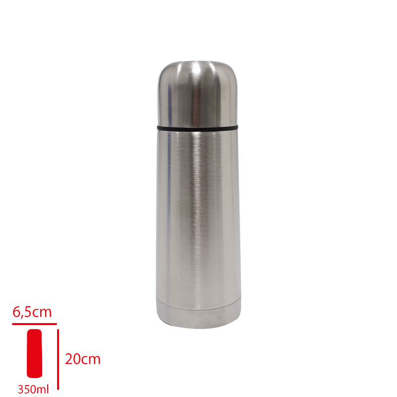 MERMI TERMOS CELIK 350 ML CLK-126/30453