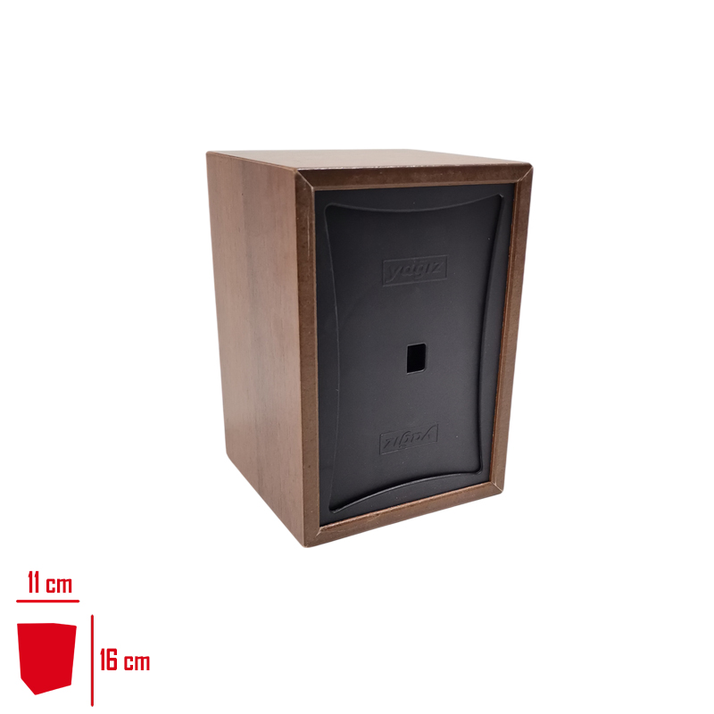 DISPENSER PECETELIK AHSAP DIKEY 10246672