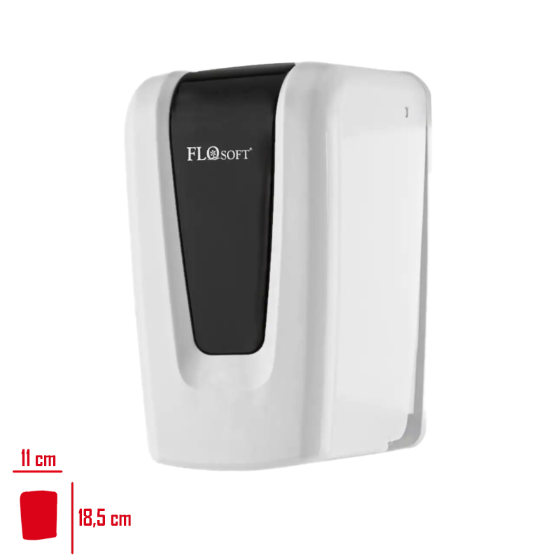 FLORA SIVI SABUNLUK 650 ML F089