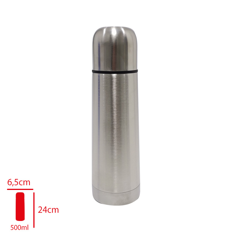 MERMI TERMOS CELIK 500 ML CLK-127/30454