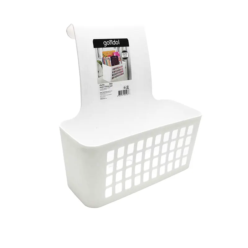 GONDOL DOLAP DUZENLEYICI ASILABILIR SEPET G-546