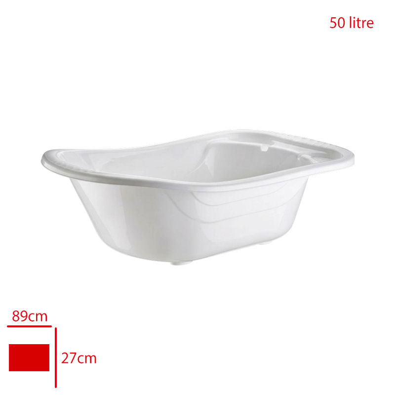 BURSEV DAMLA BEBEK KUVETI 50 LT 3118 02