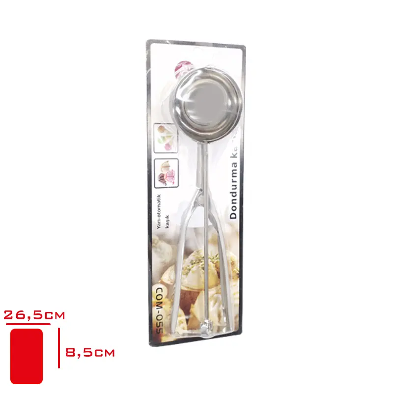 DONDURMA VE SERVIS KASIGI BUYUK BOY COM-055/KYR-5266/KYR-5594